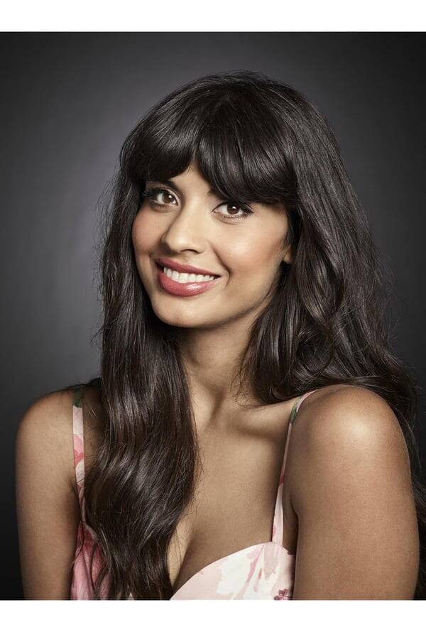 Jameela Jamil
