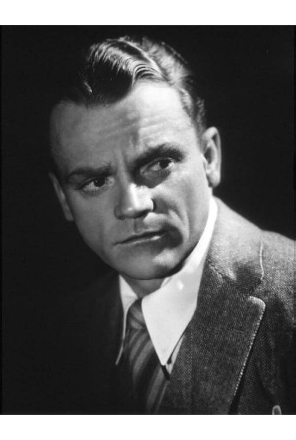 James Cagney
