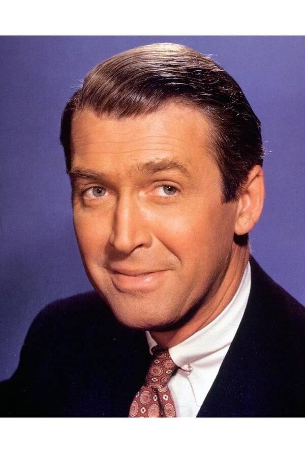 James Stewart