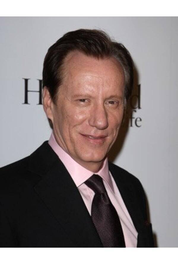 James Woods