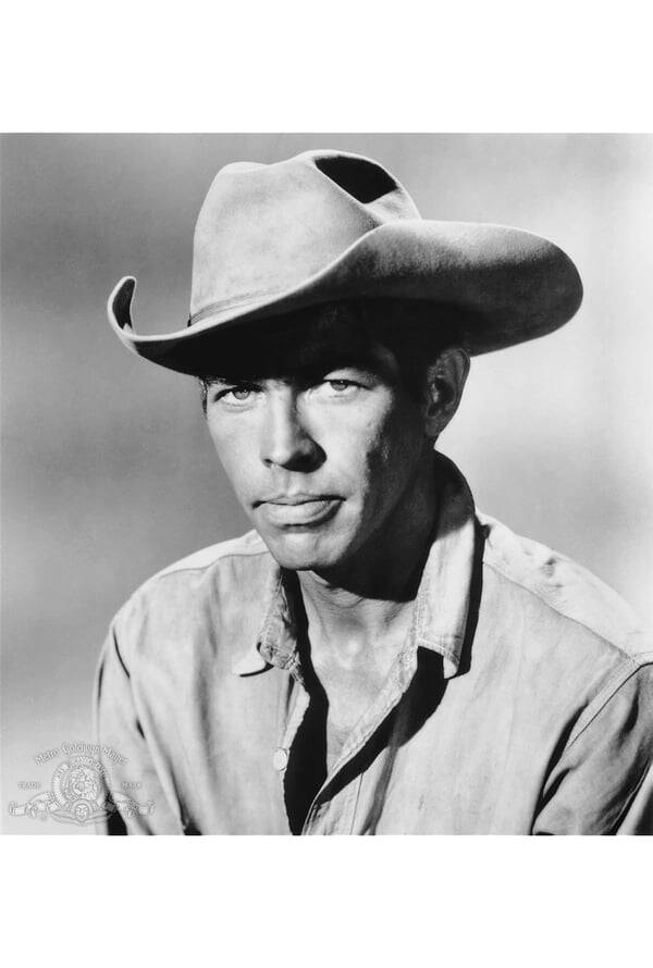 James Coburn