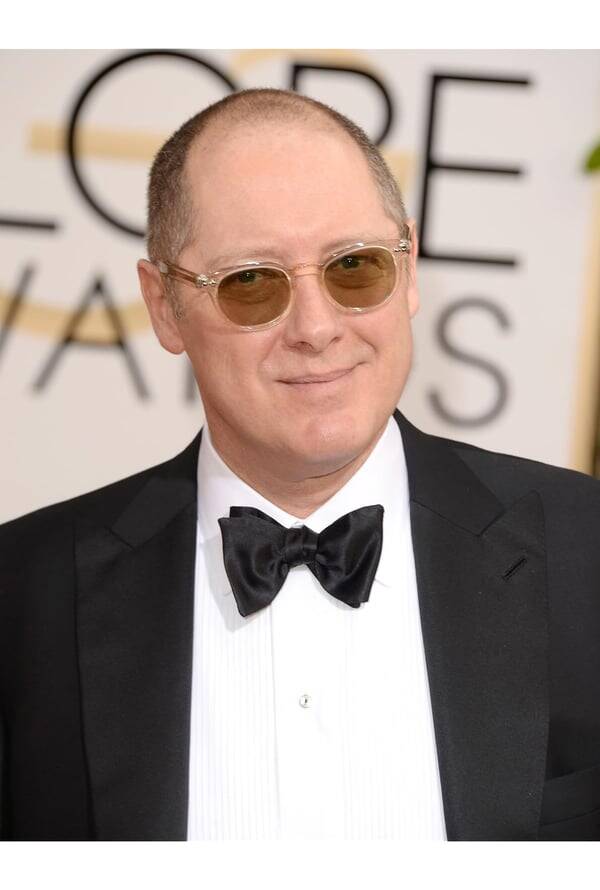 James Spader