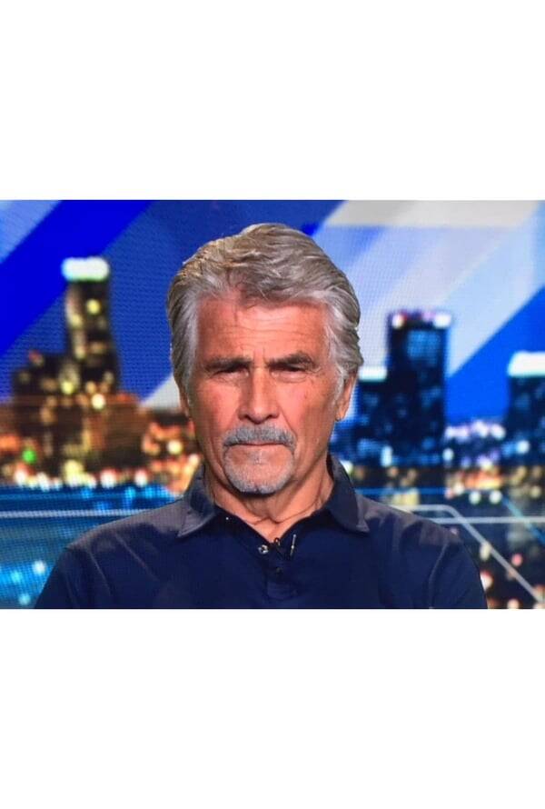 James Brolin