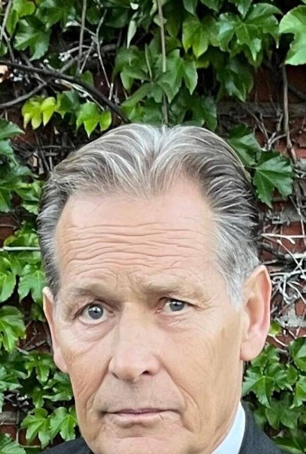 James Remar