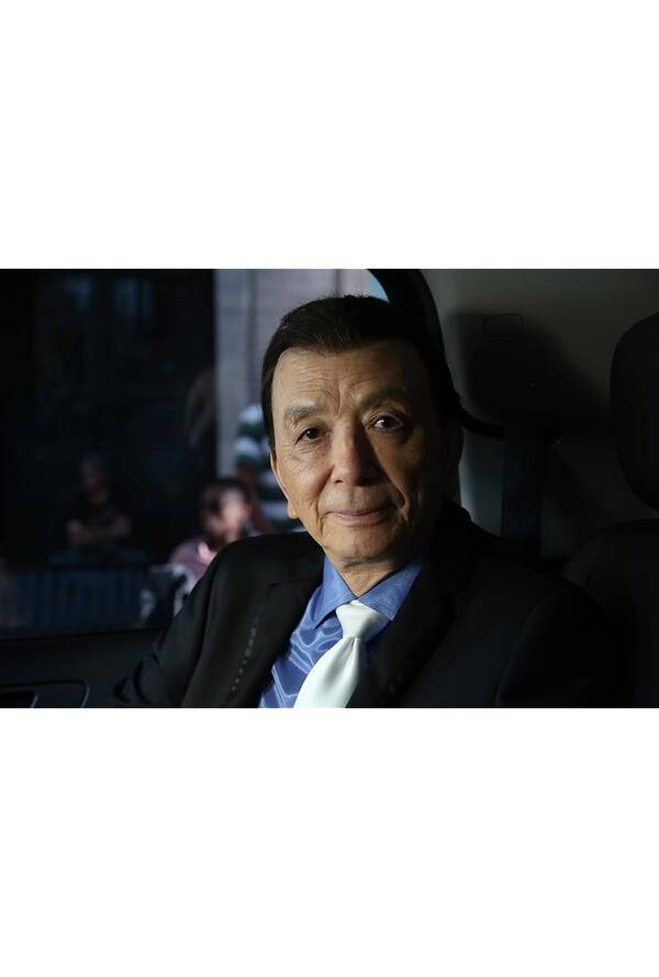 James Hong