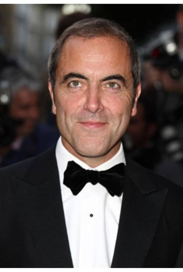 James Nesbitt