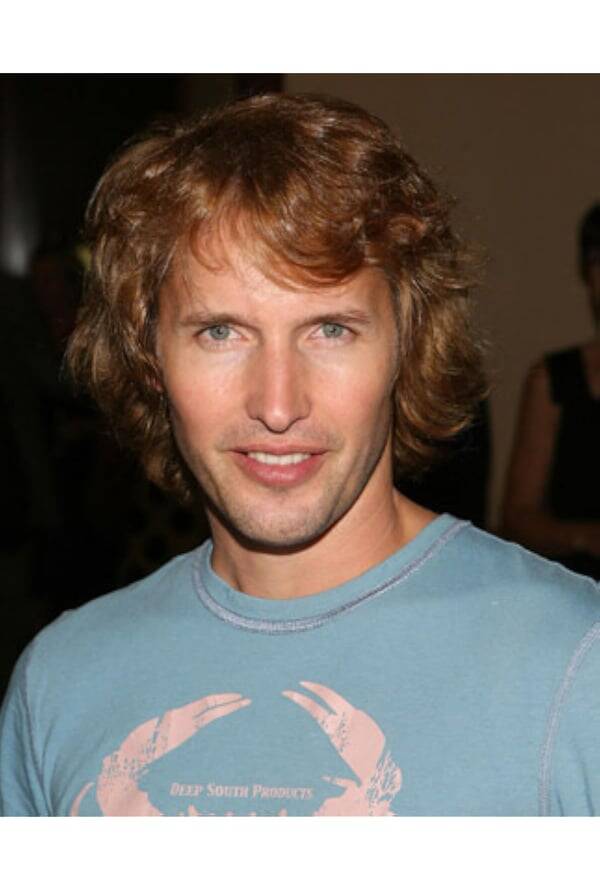 James Blunt