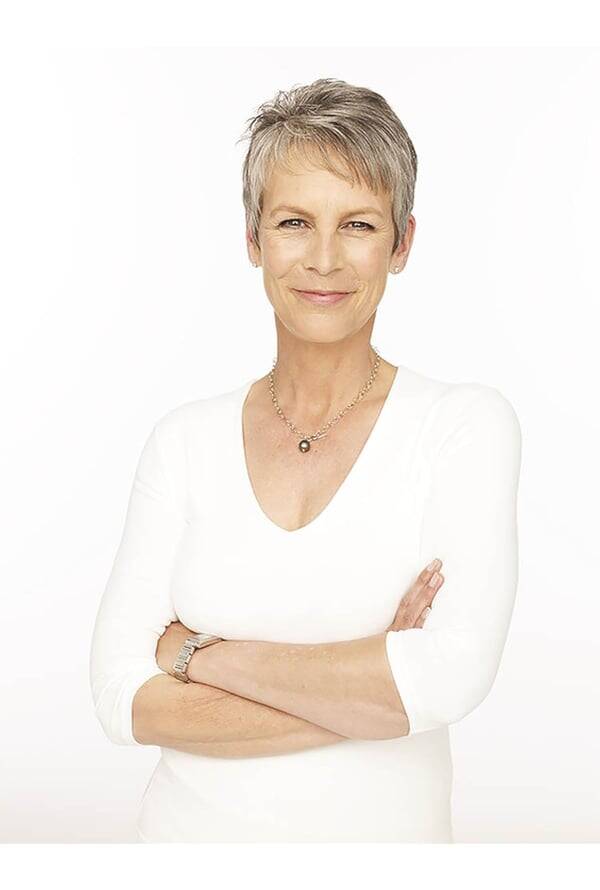 Jamie Lee Curtis