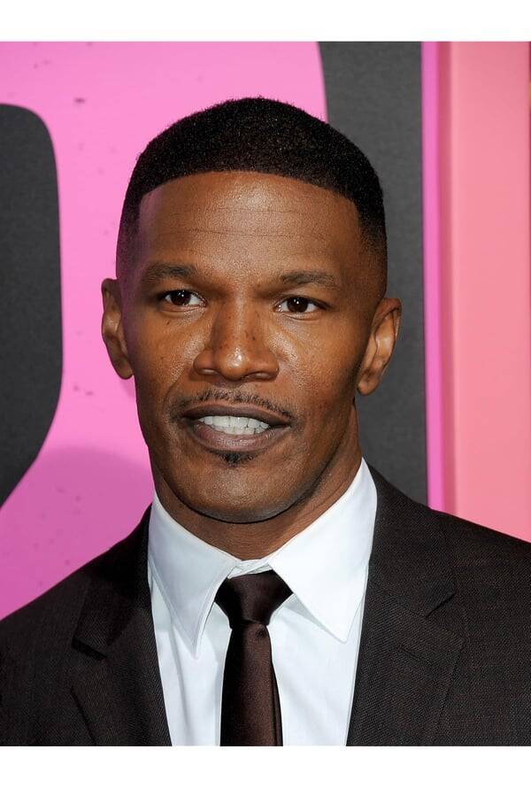 Jamie Foxx