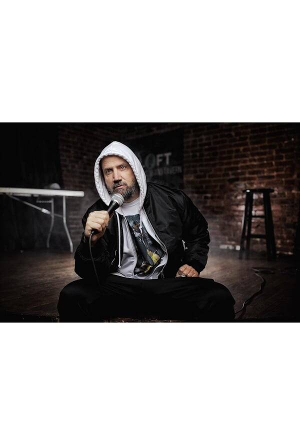 Jamie Kennedy