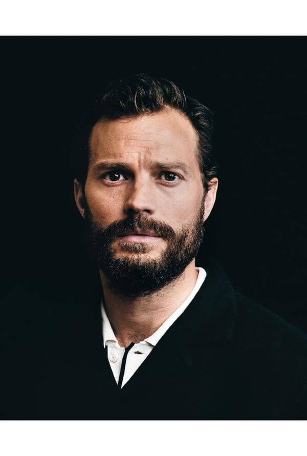 Jamie Dornan