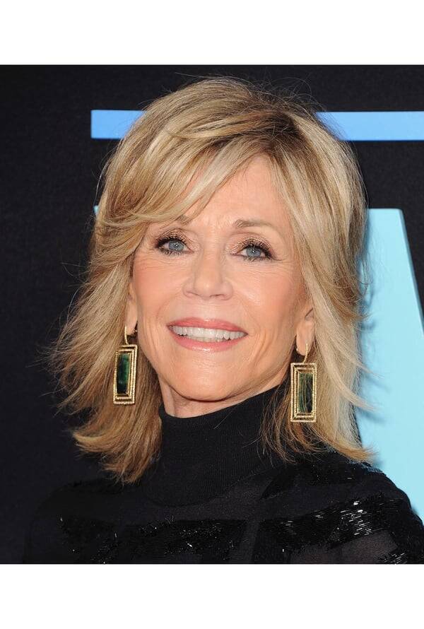 Jane Fonda