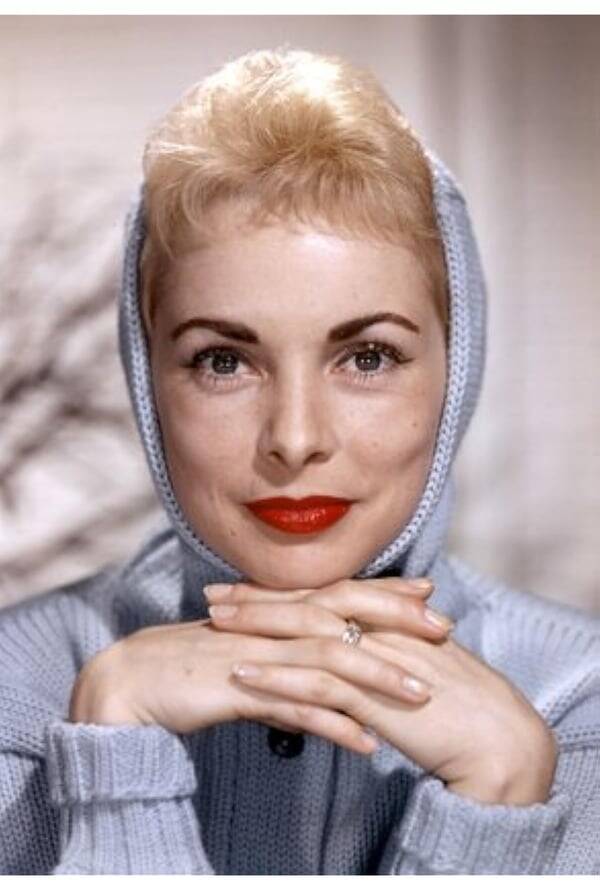Janet Leigh