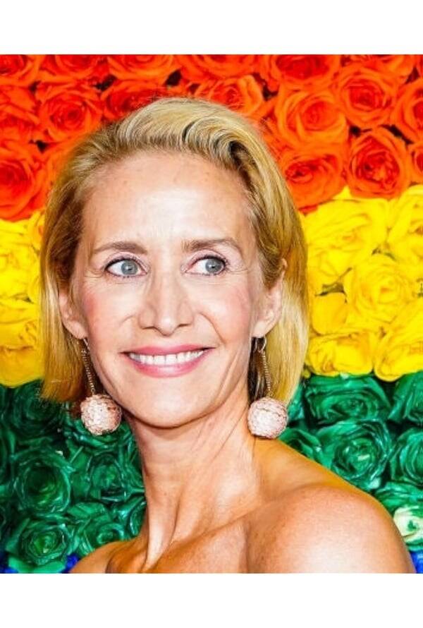 Janet McTeer OBE