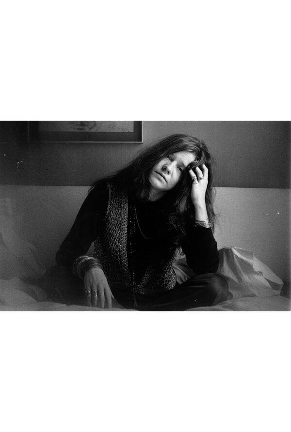 Janis Joplin