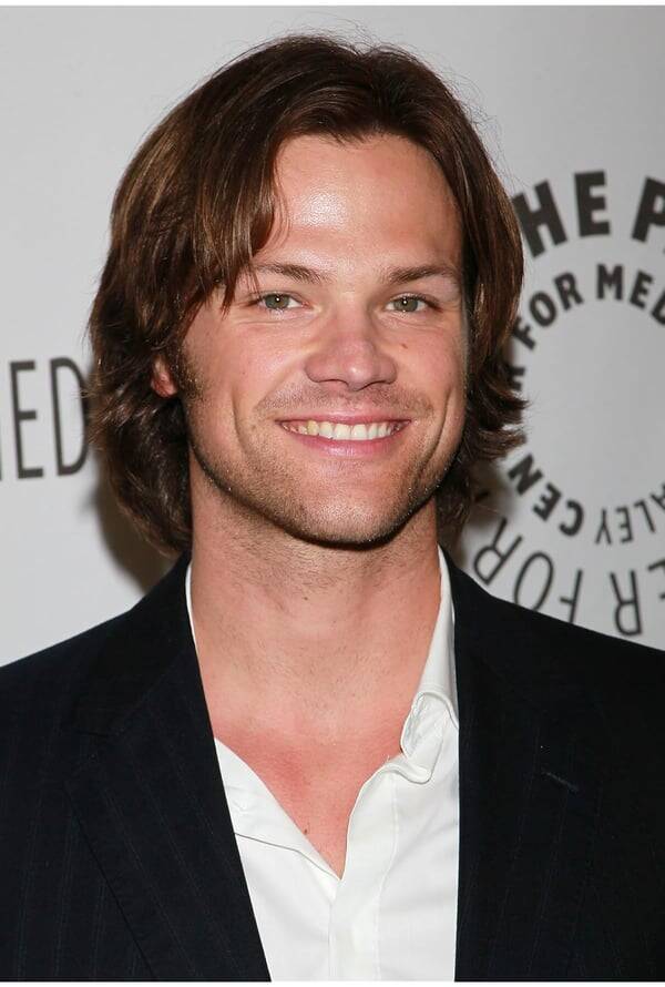 Jared Tristan Padalecki