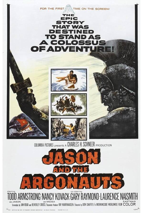 Jason and the Argonauts