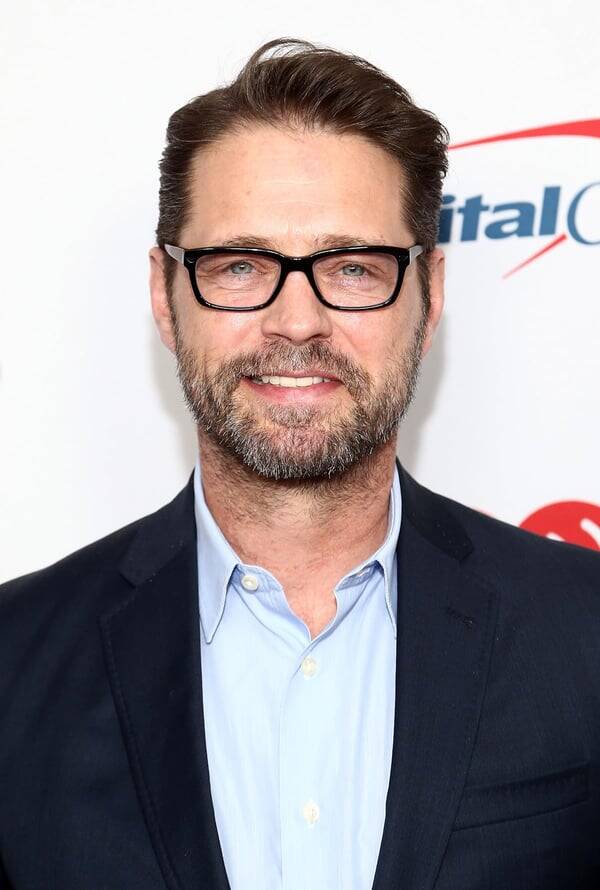 Jason Bradford Priestley