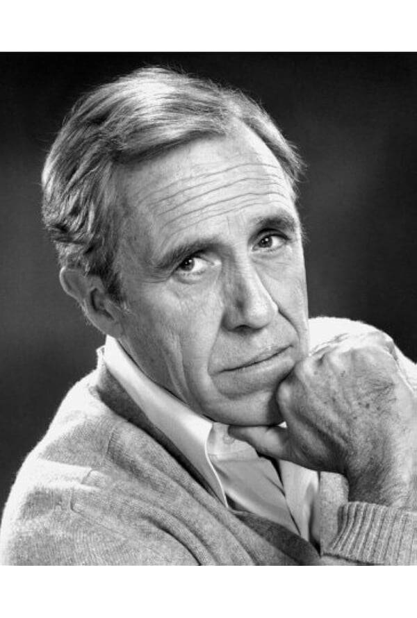 Jason Robards