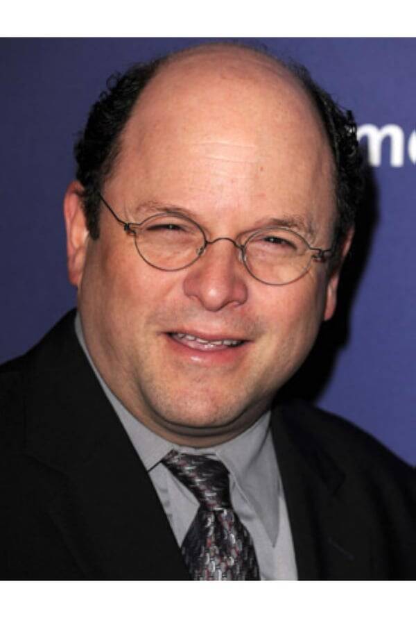 Jason Alexander