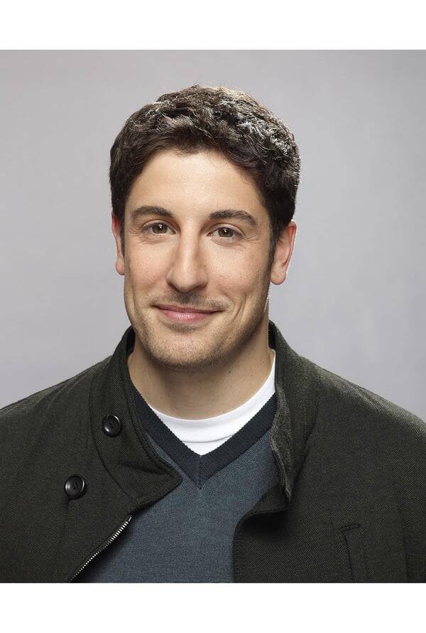 Jason Biggs