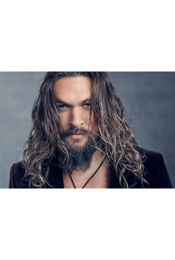 Jason Momoa
