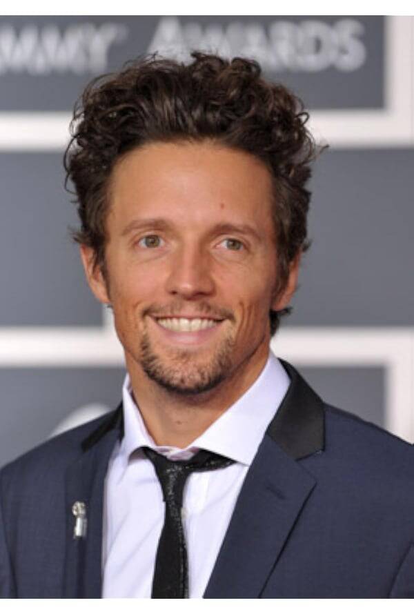 Jason Mraz