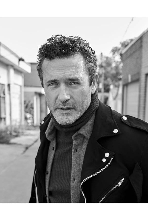 Jason O'Mara