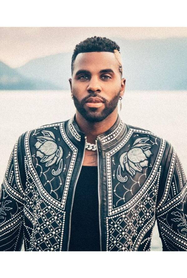 Jason Derulo