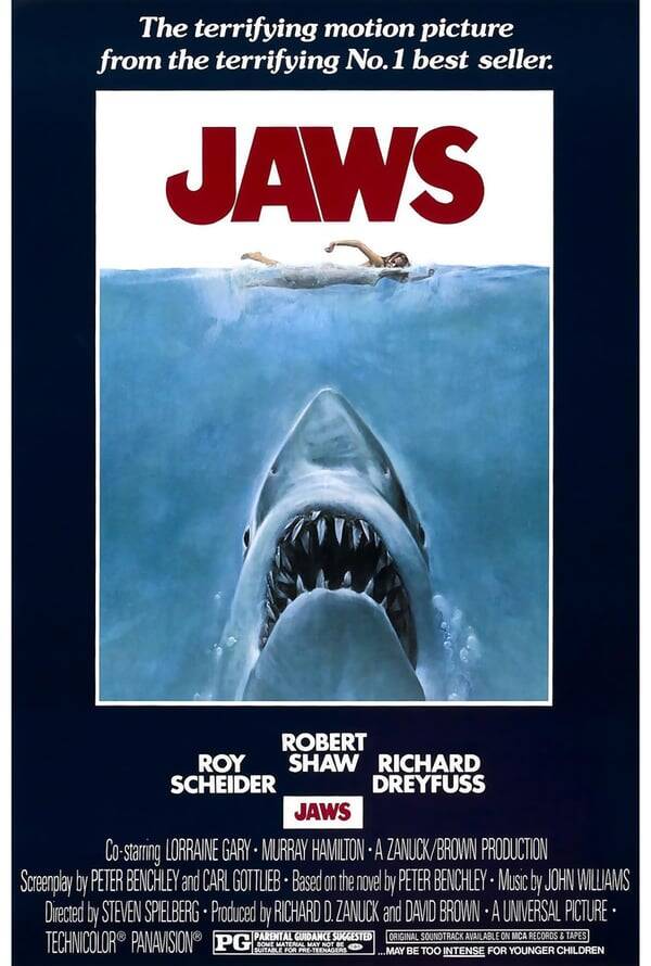Jaws