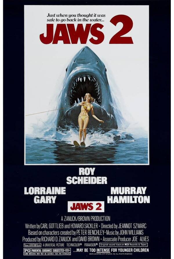 Jaws 2
