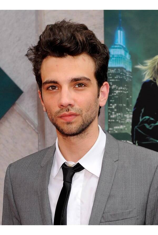 Jay Baruchel