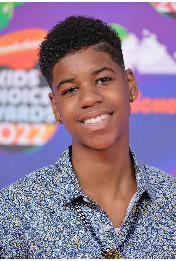 Jaydon McCrary