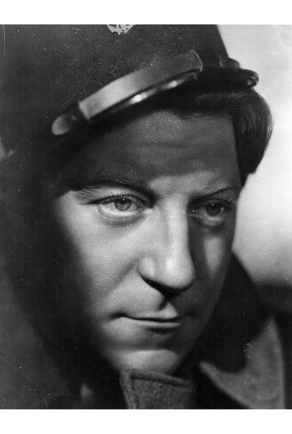 Jean Gabin