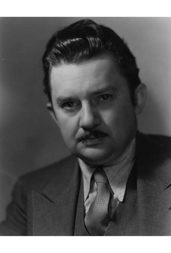 Jean Hersholt