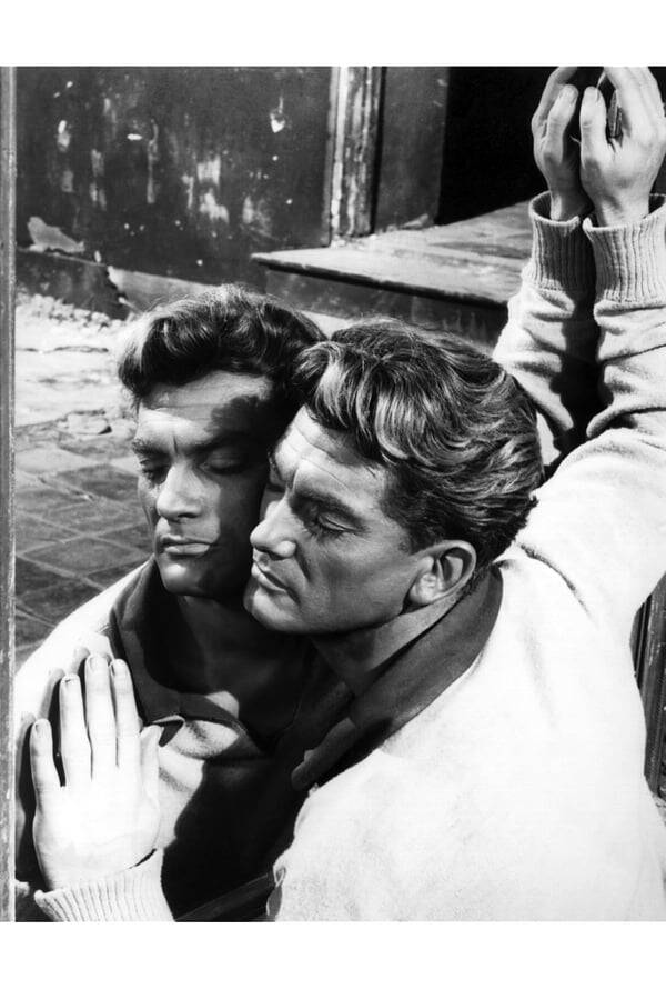 Jean Marais