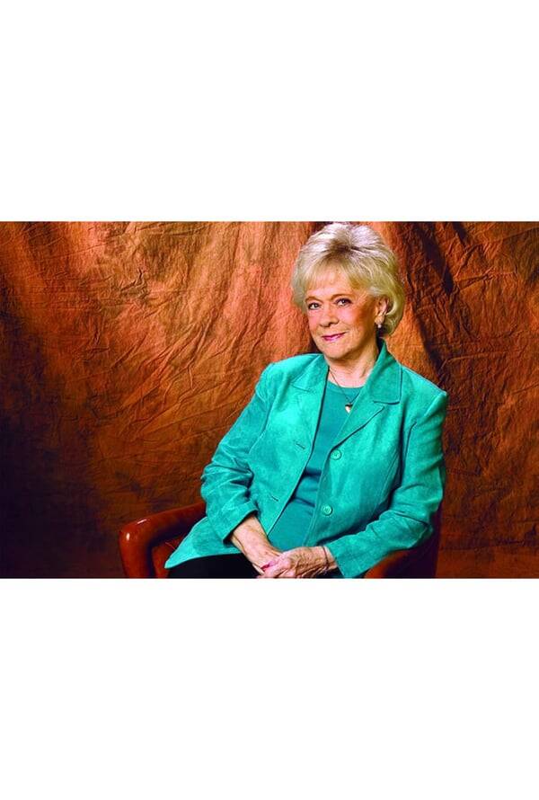 Jean Shepard
