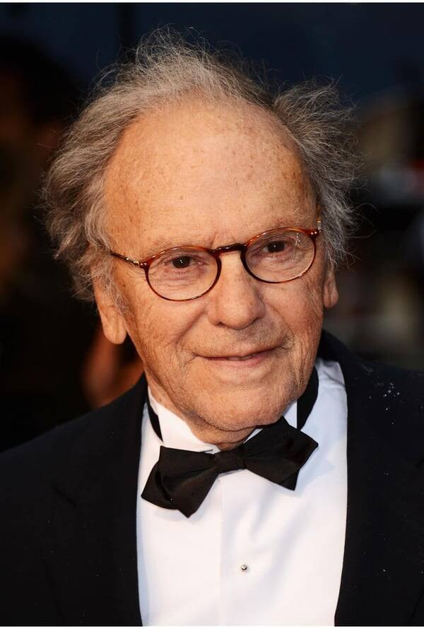 Jean-Louis Xavier Trintignant
