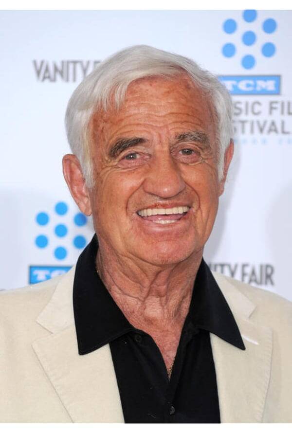 Jean-Paul Charles Belmondo
