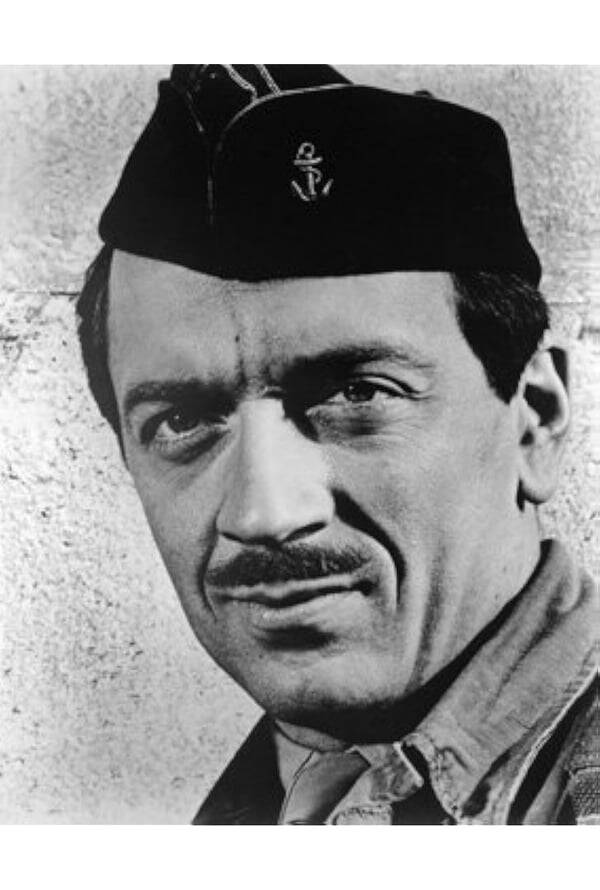 Jean-Pierre Cassel