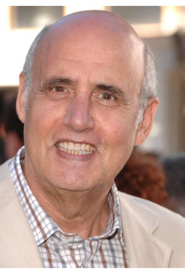 Jeffrey Tambor