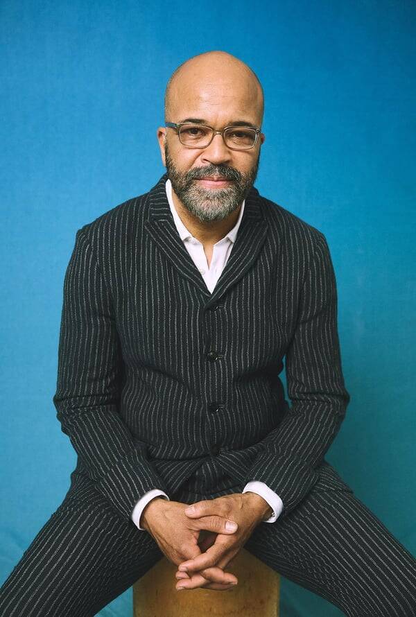 Jeffrey Wright