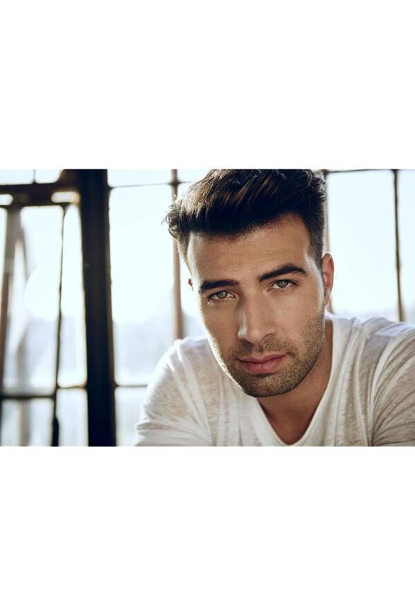 Jencarlos Canela