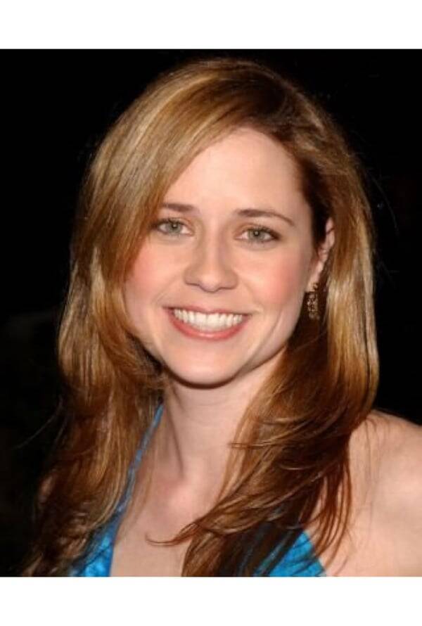 Jenna Fischer