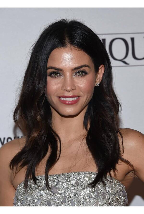 Jenna Dewan