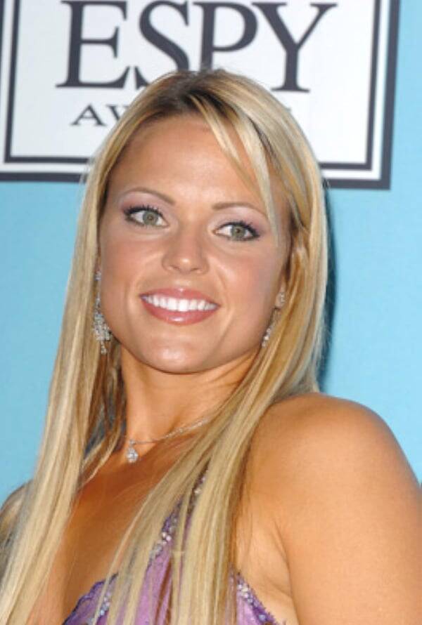 Jennie Lynn Finch Daigle
