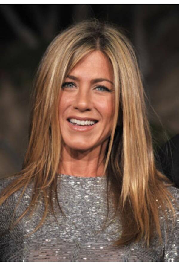 Jennifer Aniston
