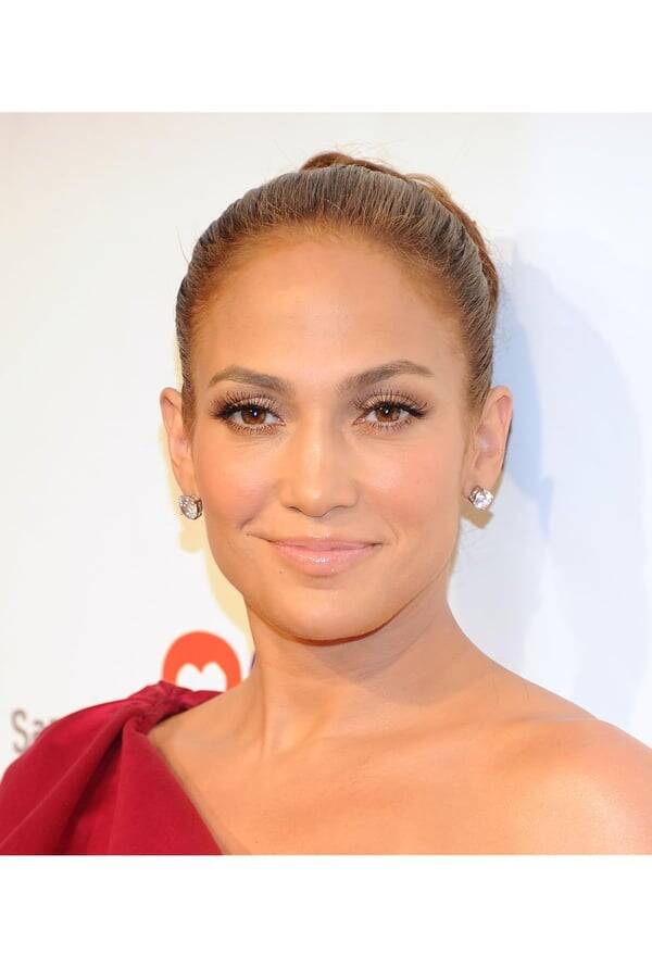 Jennifer Lopez