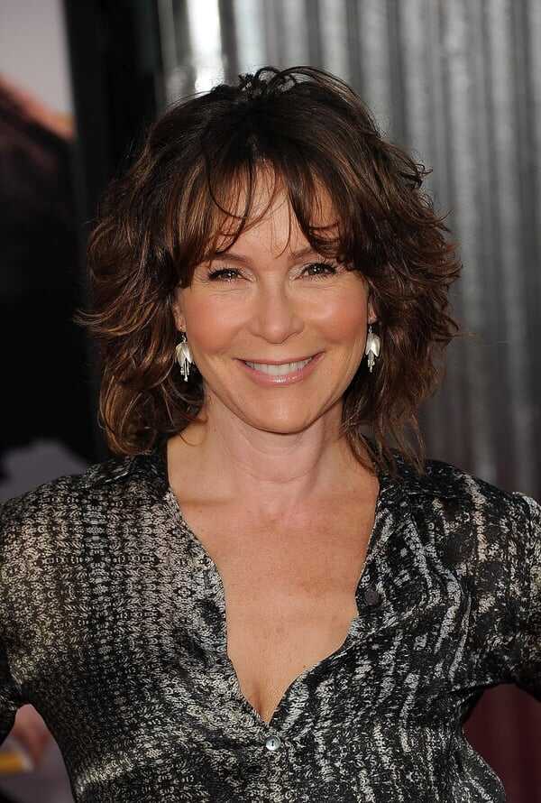 Jennifer Grey