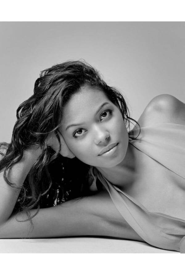 Jennifer Freeman